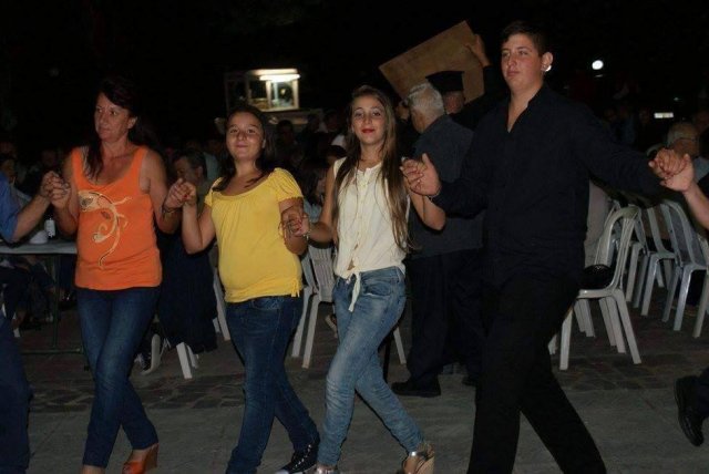 Πανηγύρι 2016